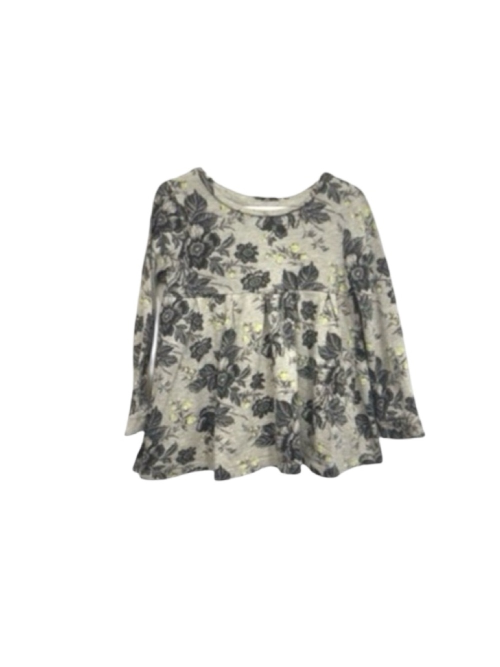 Gap Long Sleeve Shirt Blouse